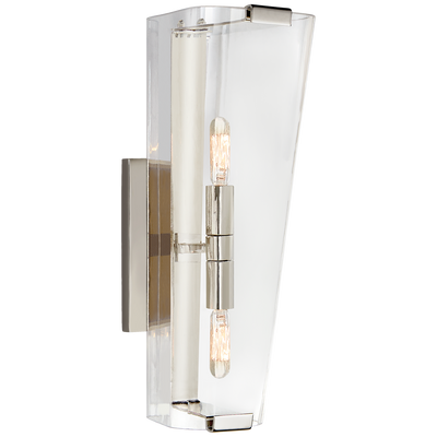 product image for Alpine Single Sconce by AERIN 97