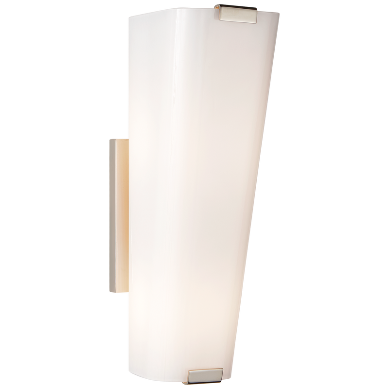 media image for Alpine Single Sconce by AERIN 286