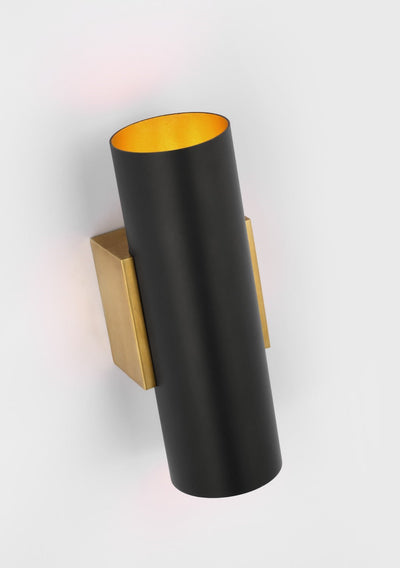 product image of Nella Cylinder Sconce 1 550