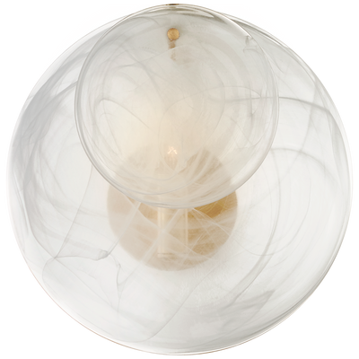 product image of Loire Small Sconce by AERIN 567