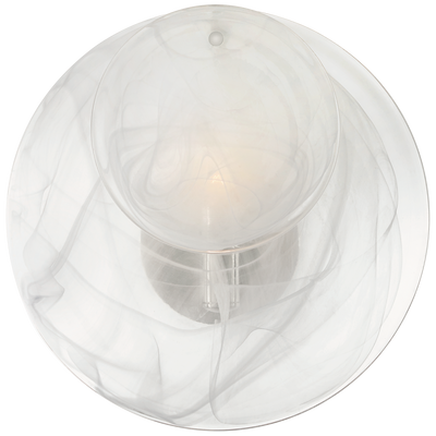 product image for Loire Small Sconce by AERIN 36