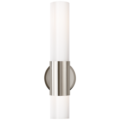 product image for Penz Medium Cylindrical Sconce by AERIN 92