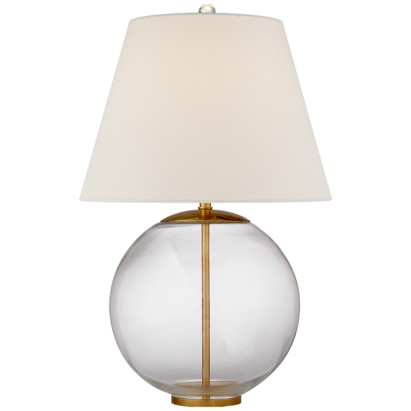media image for Morton Table Lamp by AERIN 257