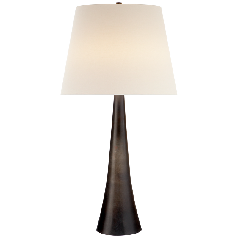 media image for Dover Table Lamp by AERIN 297
