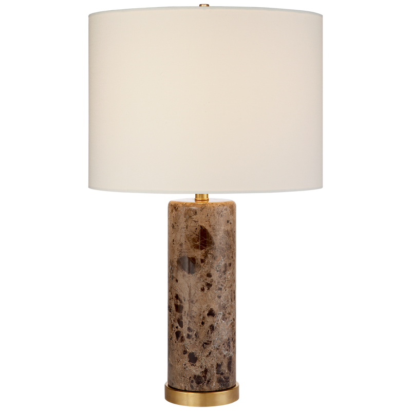 media image for Cliff Table Lamp by AERIN 28