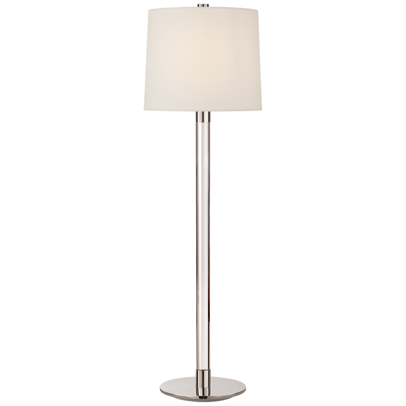 media image for Riga Buffet Lamp by AERIN 276