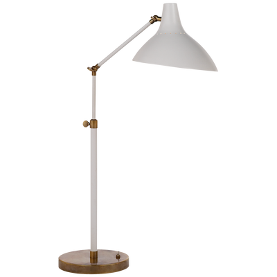 product image for Charlton Table Lamp by AERIN 0