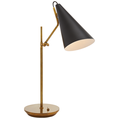 product image for Clemente Table Lamp by AERIN 78
