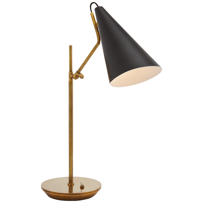 media image for Clemente Table Lamp by AERIN 248