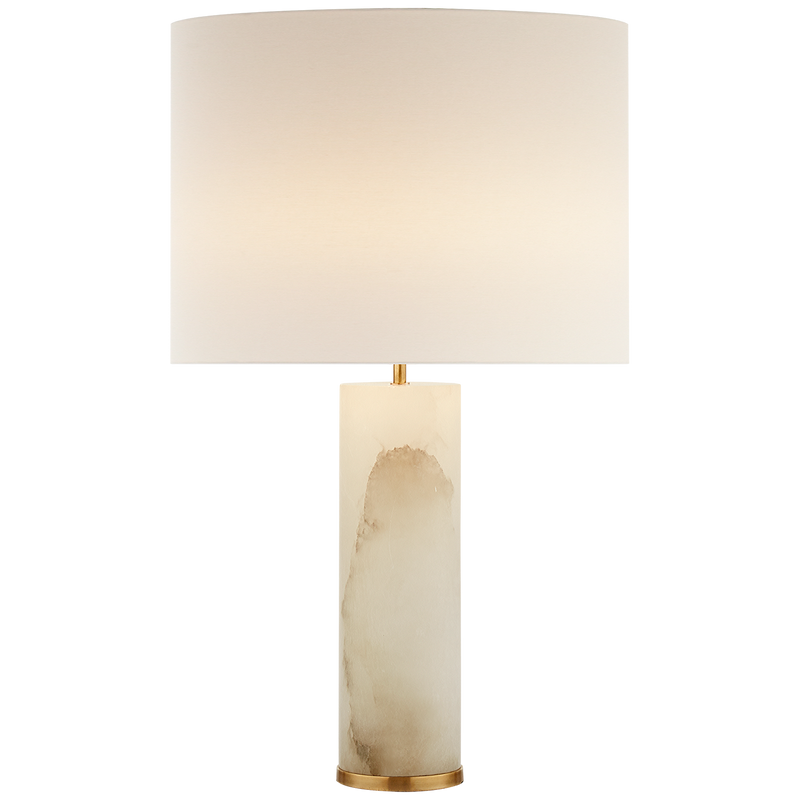 media image for Lineham Table Lamp by AERIN 291