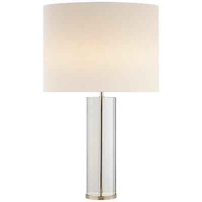 product image for Lineham Table Lamp by AERIN 46
