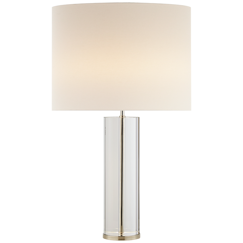 media image for Lineham Table Lamp by AERIN 214