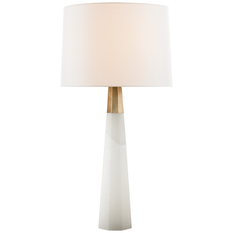 media image for Olsen Table Lamp by AERIN 273