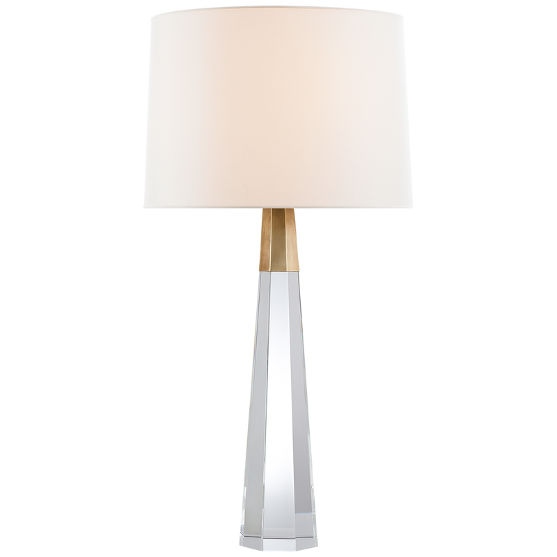media image for Olsen Table Lamp by AERIN 259
