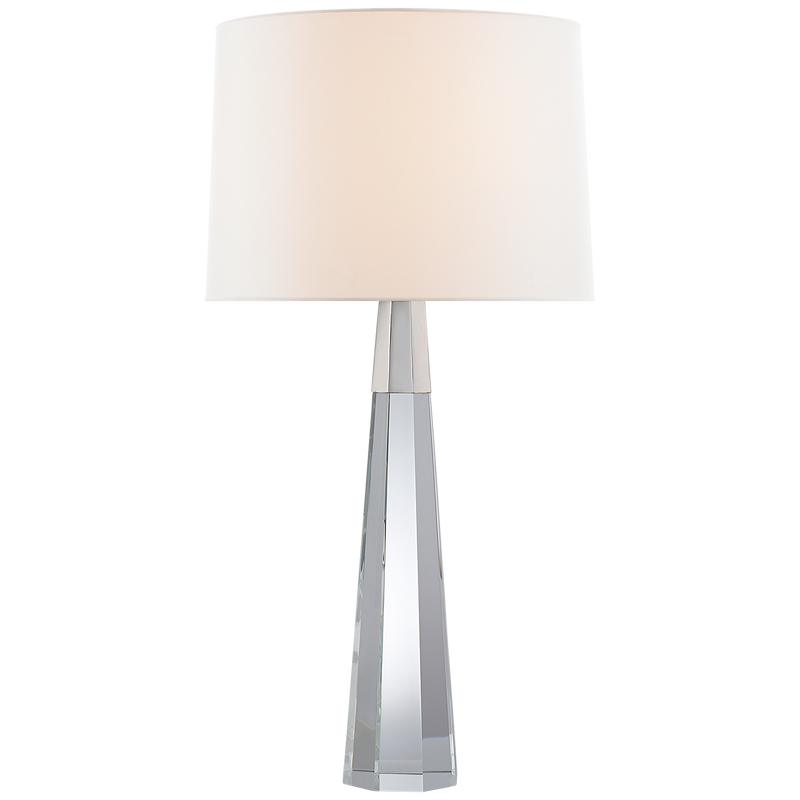 media image for Olsen Table Lamp by AERIN 29