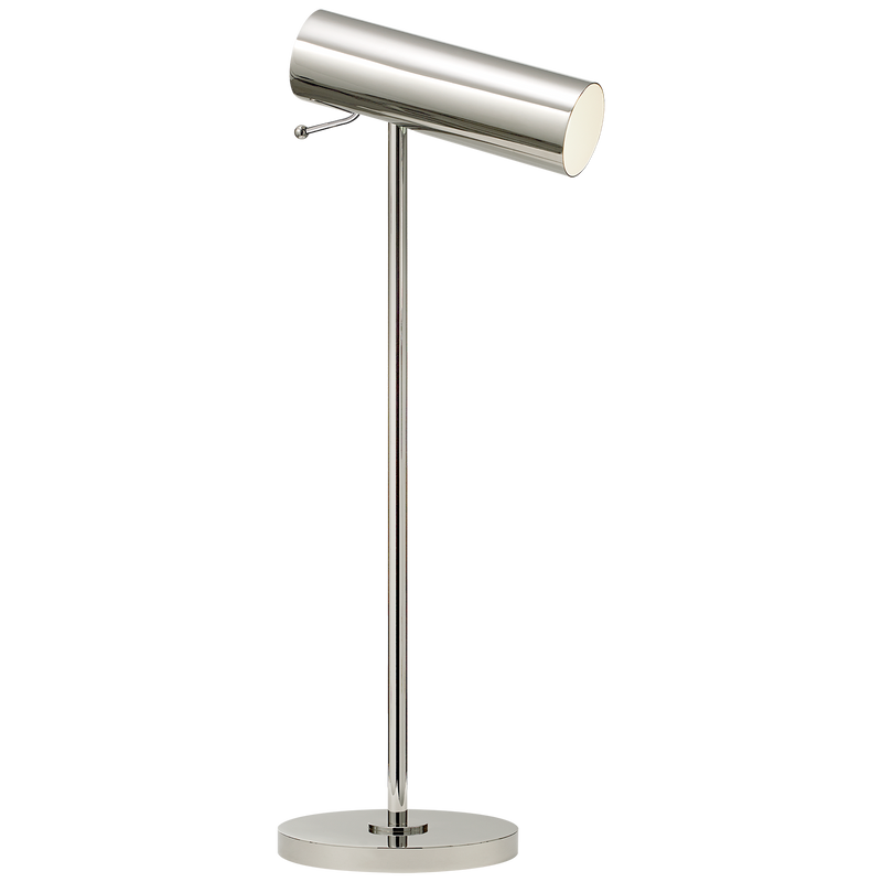 media image for Lancelot Pivoting Desk Lamp by AERIN 272