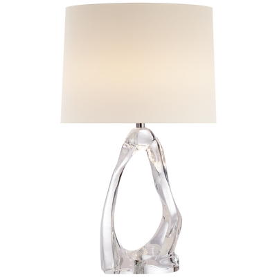 product image for Cannes Table Lamp by AERIN 67