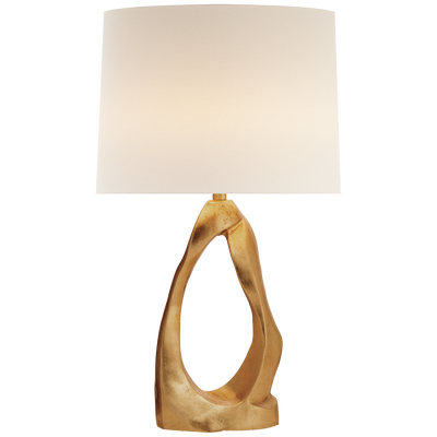 product image for Cannes Table Lamp by AERIN 71