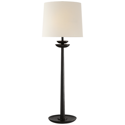 product image of Beaumont Medium Buffet Lamp by AERIN 538