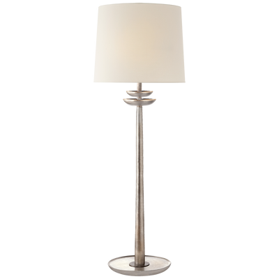 product image for Beaumont Medium Buffet Lamp by AERIN 40