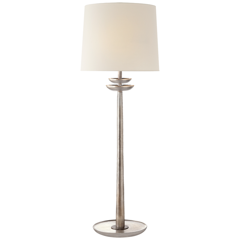 media image for Beaumont Medium Buffet Lamp by AERIN 20