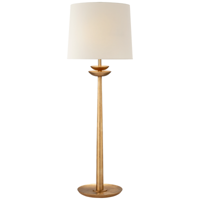 product image for Beaumont Medium Buffet Lamp by AERIN 46