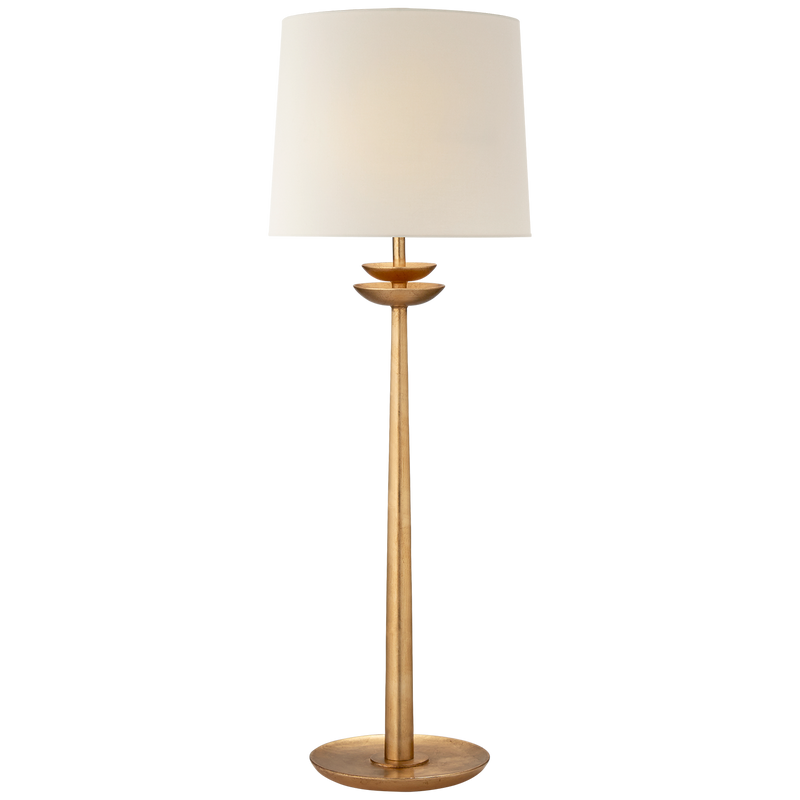 media image for Beaumont Medium Buffet Lamp by AERIN 282