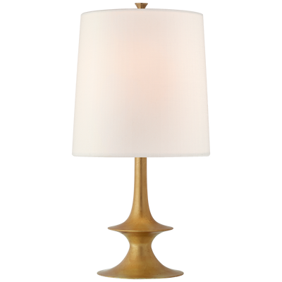 product image for Lakmos Medium Table Lamp by AERIN 51