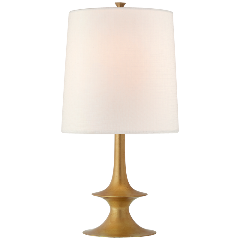 media image for Lakmos Medium Table Lamp by AERIN 294