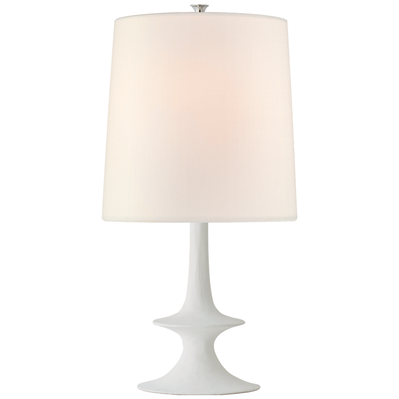 media image for Lakmos Medium Table Lamp by AERIN 23