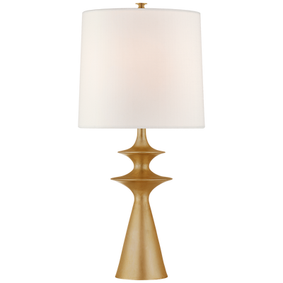 product image of Lakmos Large Table Lamp by AERIN 533