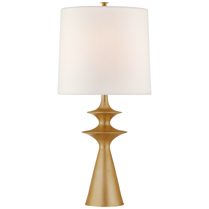media image for Lakmos Large Table Lamp by AERIN 276