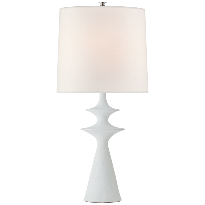 media image for Lakmos Large Table Lamp by AERIN 27