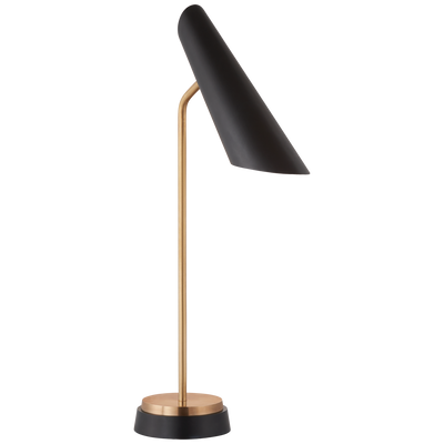 product image for Franca Single Pivoting Task Lamp by AERIN 27