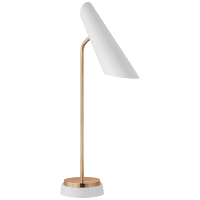 product image for Franca Single Pivoting Task Lamp by AERIN 73