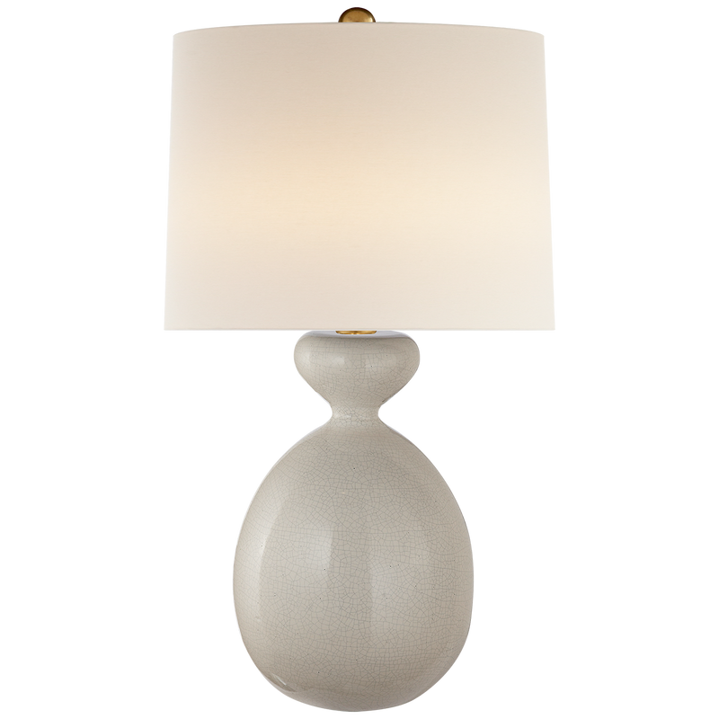 media image for Gannet Table Lamp by AERIN 29