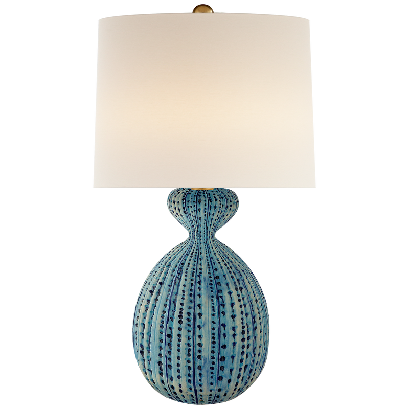media image for Gannet Table Lamp by AERIN 259
