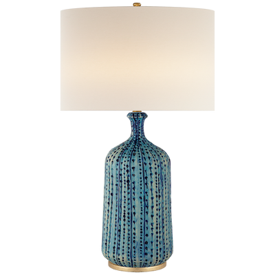 product image for Culloden Table Lamp by AERIN 73