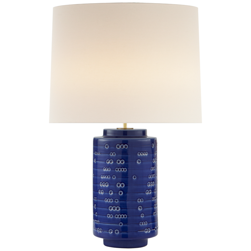 media image for Darina Large Table Lamp by AERIN 232