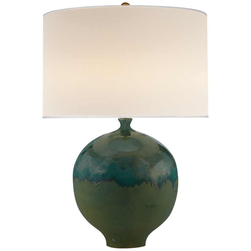 media image for Gaios Table Lamp by AERIN 246
