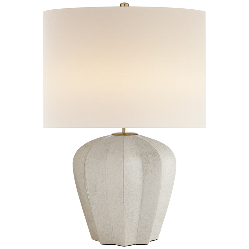 media image for Pierrepont Medium Table Lamp by AERIN 221