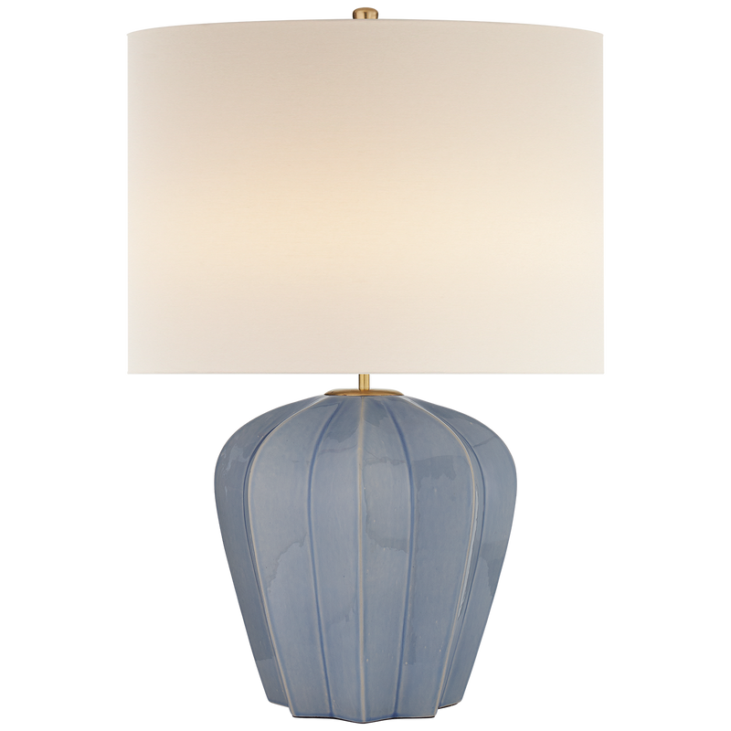 media image for Pierrepont Medium Table Lamp by AERIN 210