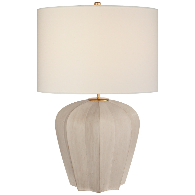 media image for Pierrepont Medium Table Lamp by AERIN 241