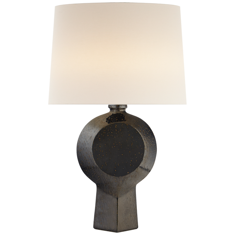 media image for Nicolae Large Table Lamp by AERIN 296