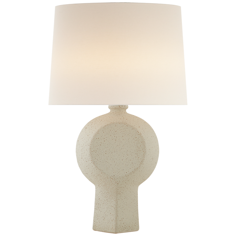 media image for Nicolae Large Table Lamp by AERIN 284
