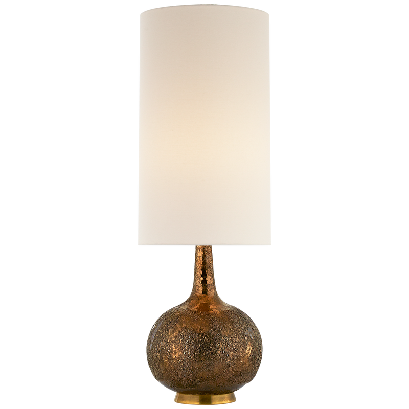 media image for Hunlen Table Lamp by AERIN 242