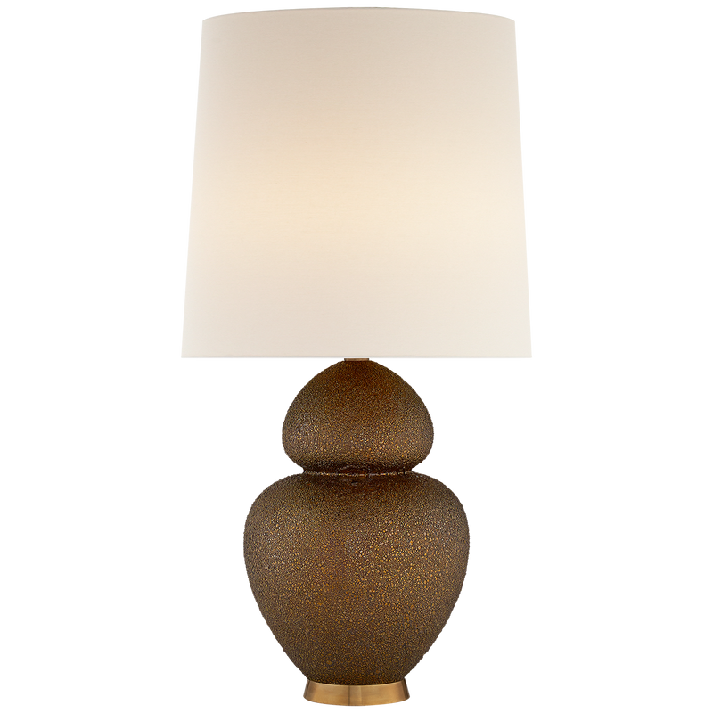 media image for Michelena Table Lamp by AERIN 20