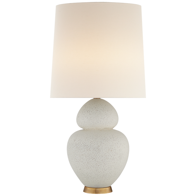 media image for Michelena Table Lamp by AERIN 241
