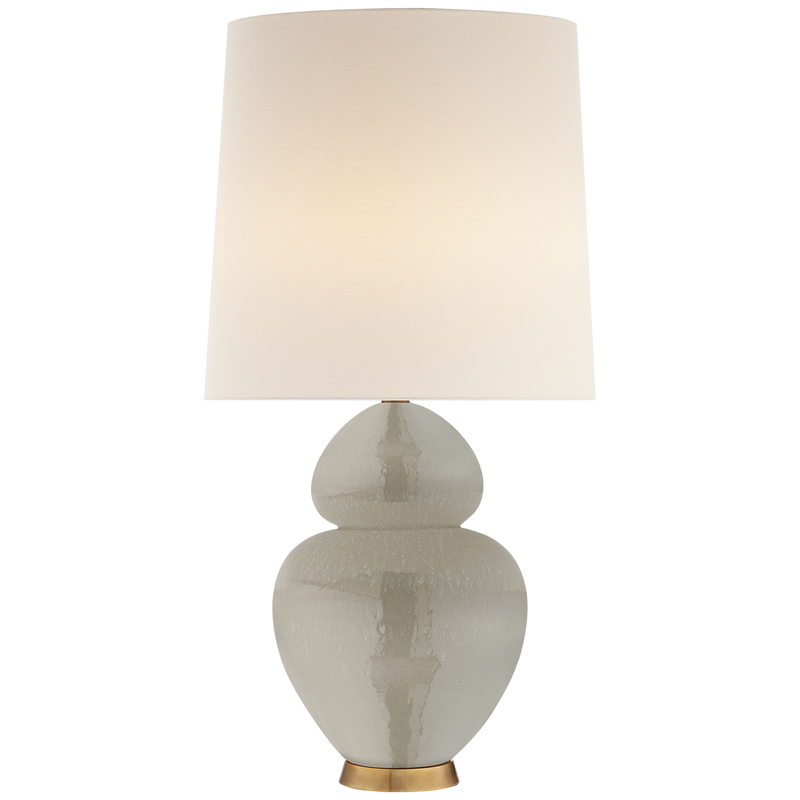 media image for Michelena Table Lamp by AERIN 278