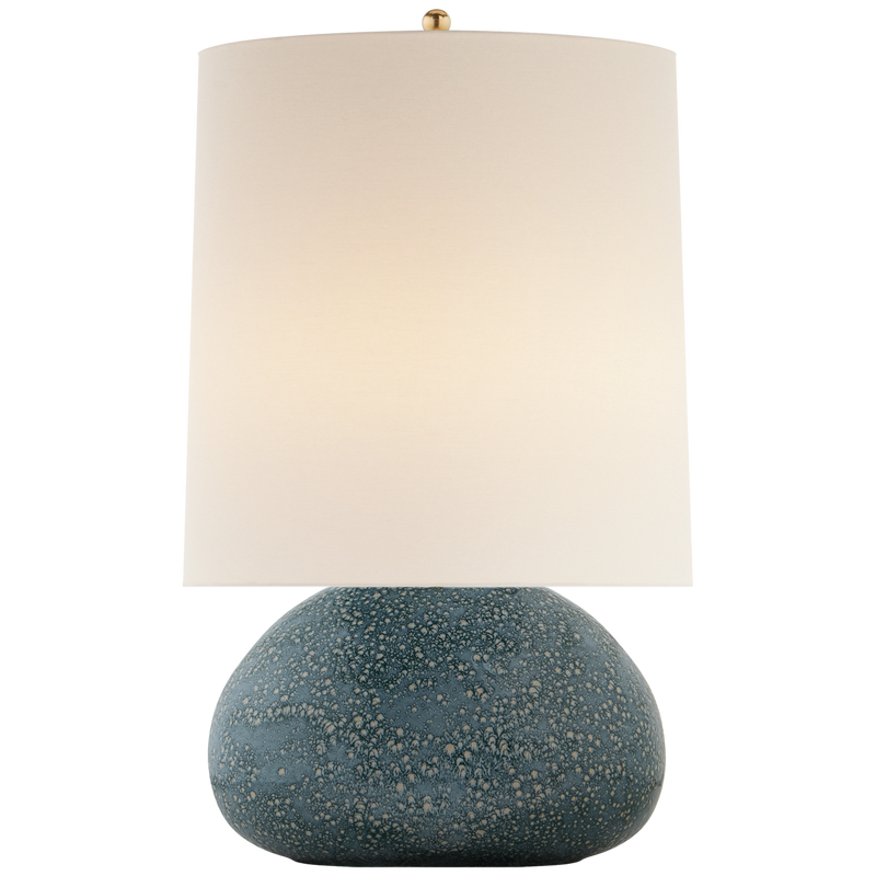 media image for Sumava Medium Table Lamp by AERIN 222